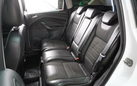 Ford Kuga III, 2014 год, 1 349 000 рублей, 9 фотография