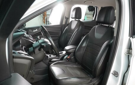 Ford Kuga III, 2014 год, 1 349 000 рублей, 10 фотография