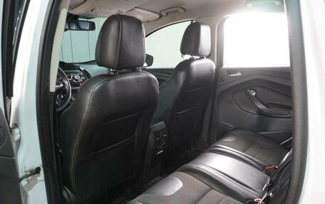 Ford Kuga III, 2014 год, 1 349 000 рублей, 11 фотография