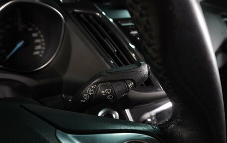 Ford Kuga III, 2014 год, 1 349 000 рублей, 13 фотография