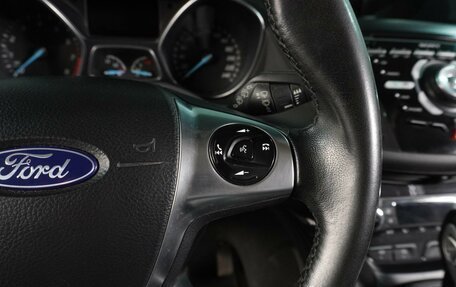 Ford Kuga III, 2014 год, 1 349 000 рублей, 20 фотография