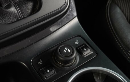 Ford Kuga III, 2014 год, 1 349 000 рублей, 17 фотография