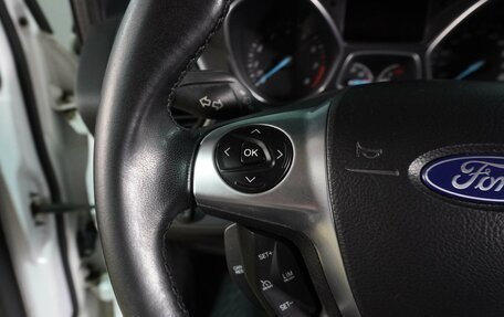 Ford Kuga III, 2014 год, 1 349 000 рублей, 18 фотография