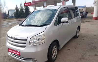 Toyota Noah III, 2008 год, 1 198 000 рублей, 1 фотография