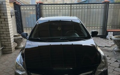 Hyundai Solaris II рестайлинг, 2014 год, 1 100 000 рублей, 1 фотография