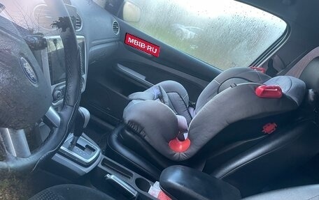 Ford Focus II рестайлинг, 2007 год, 388 000 рублей, 5 фотография