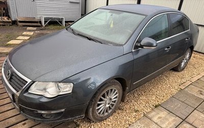 Volkswagen Passat B6, 2010 год, 490 000 рублей, 1 фотография