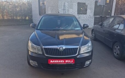 Skoda Octavia, 2010 год, 480 000 рублей, 1 фотография
