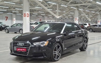 Audi A3, 2014 год, 1 850 000 рублей, 1 фотография