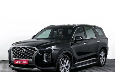 Hyundai Palisade I, 2021 год, 3 990 000 рублей, 1 фотография