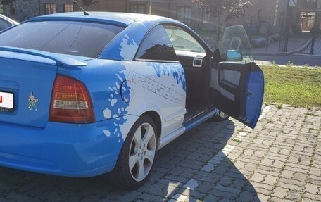 Opel Astra G, 2000 год, 450 000 рублей, 1 фотография