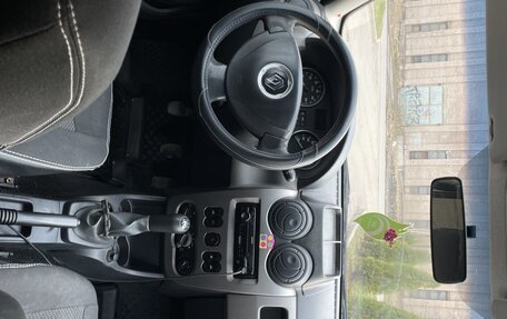 Renault Sandero I, 2011 год, 415 000 рублей, 11 фотография