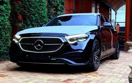 Mercedes-Benz E-Класс, 2026 год, 8 500 000 рублей, 1 фотография