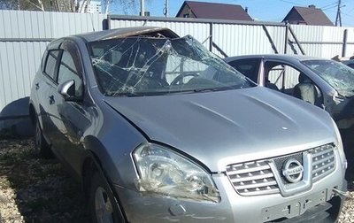 Nissan Qashqai, 2008 год, 375 000 рублей, 1 фотография