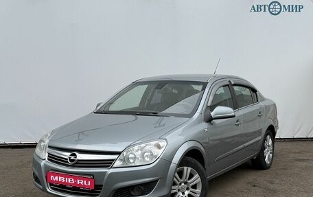 Opel Astra H, 2012 год, 650 000 рублей, 1 фотография