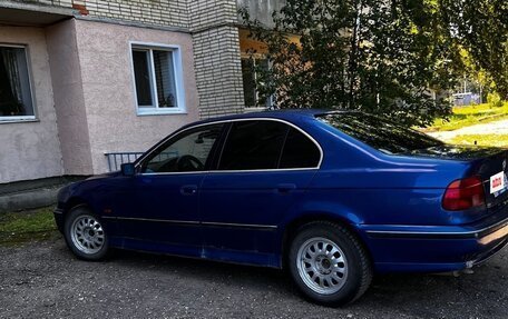 BMW 5 серия, 1997 год, 350 000 рублей, 1 фотография