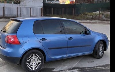 Volkswagen Golf V, 2004 год, 440 000 рублей, 1 фотография
