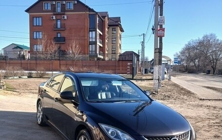 Mazda 6, 2007 год, 750 000 рублей, 1 фотография