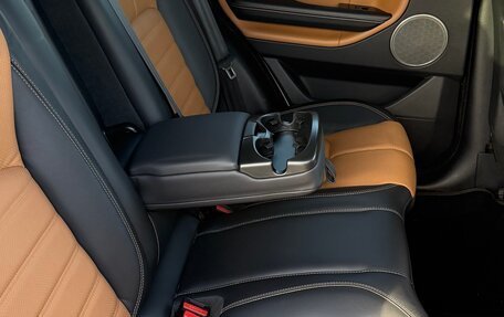 Land Rover Range Rover Evoque I, 2017 год, 3 100 000 рублей, 10 фотография