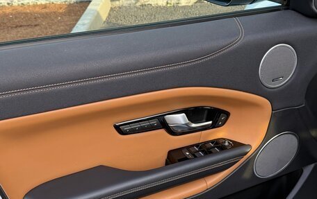 Land Rover Range Rover Evoque I, 2017 год, 3 100 000 рублей, 14 фотография