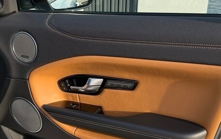 Land Rover Range Rover Evoque I, 2017 год, 3 100 000 рублей, 13 фотография