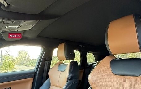 Land Rover Range Rover Evoque I, 2017 год, 3 100 000 рублей, 19 фотография