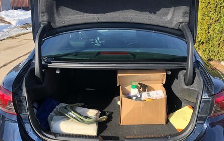 Mazda 6, 2017 год, 2 230 000 рублей, 4 фотография