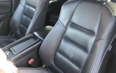 Mazda 6, 2017 год, 2 230 000 рублей, 9 фотография