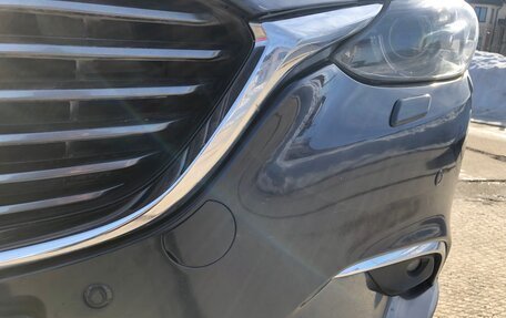 Mazda 6, 2017 год, 2 230 000 рублей, 7 фотография