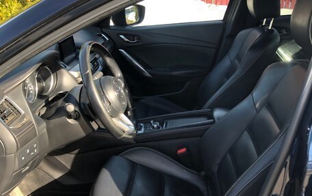 Mazda 6, 2017 год, 2 230 000 рублей, 10 фотография