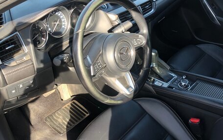 Mazda 6, 2017 год, 2 230 000 рублей, 8 фотография