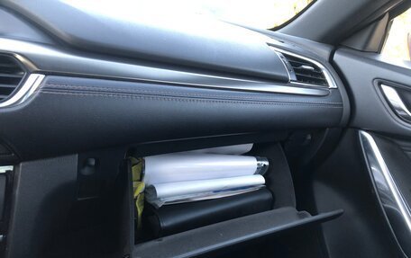 Mazda 6, 2017 год, 2 230 000 рублей, 12 фотография