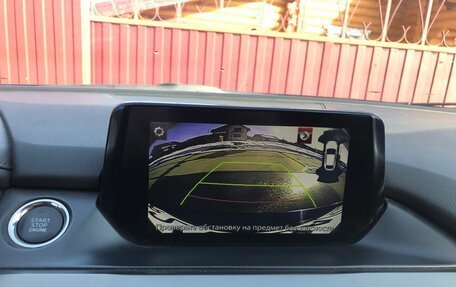 Mazda 6, 2017 год, 2 230 000 рублей, 15 фотография