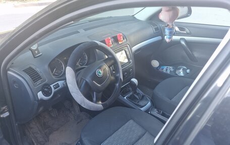 Skoda Octavia, 2010 год, 480 000 рублей, 7 фотография