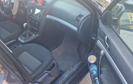 Skoda Octavia, 2010 год, 480 000 рублей, 8 фотография