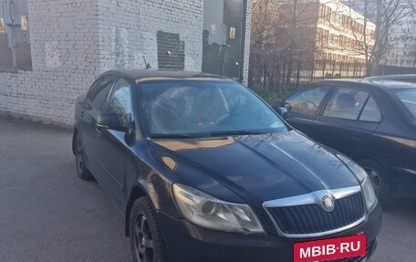 Skoda Octavia, 2010 год, 480 000 рублей, 2 фотография