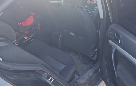 Skoda Octavia, 2010 год, 480 000 рублей, 10 фотография