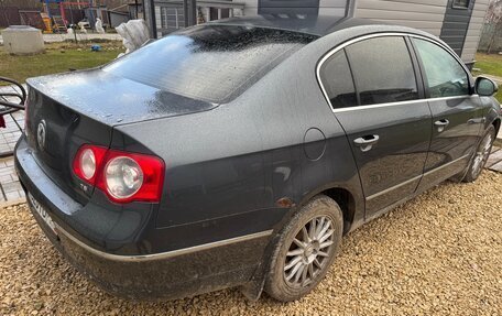 Volkswagen Passat B6, 2010 год, 490 000 рублей, 4 фотография