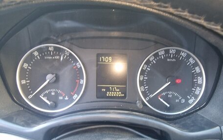 Skoda Octavia, 2010 год, 480 000 рублей, 6 фотография