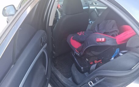 Skoda Octavia, 2010 год, 480 000 рублей, 9 фотография