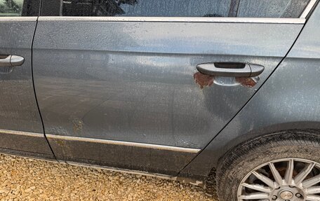 Volkswagen Passat B6, 2010 год, 490 000 рублей, 7 фотография