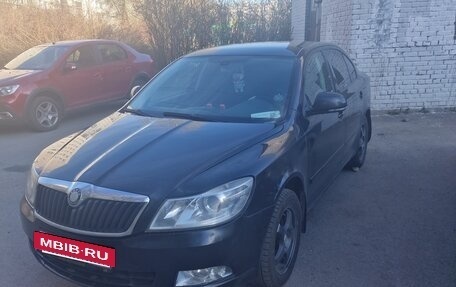 Skoda Octavia, 2010 год, 480 000 рублей, 3 фотография
