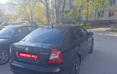 Skoda Octavia, 2010 год, 480 000 рублей, 4 фотография