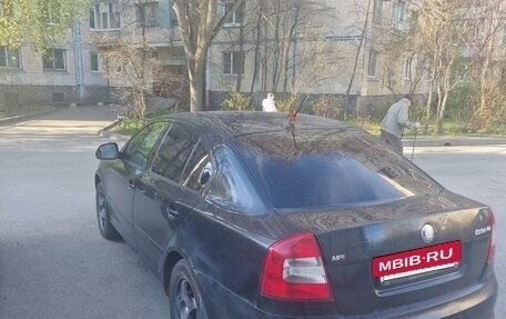 Skoda Octavia, 2010 год, 480 000 рублей, 5 фотография