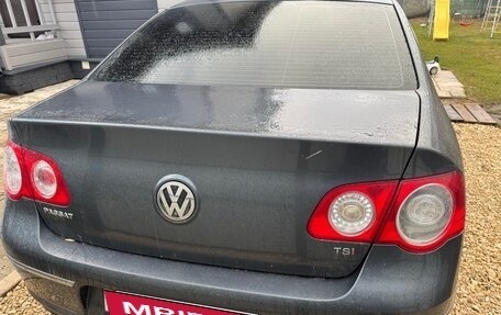 Volkswagen Passat B6, 2010 год, 490 000 рублей, 5 фотография