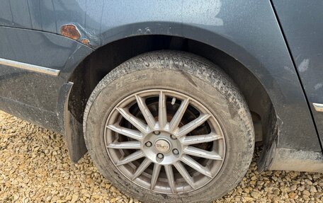 Volkswagen Passat B6, 2010 год, 490 000 рублей, 9 фотография