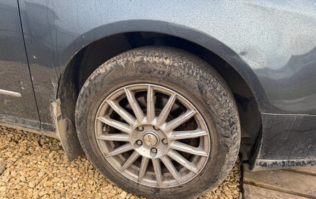 Volkswagen Passat B6, 2010 год, 490 000 рублей, 10 фотография