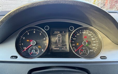 Volkswagen Passat B6, 2010 год, 490 000 рублей, 12 фотография