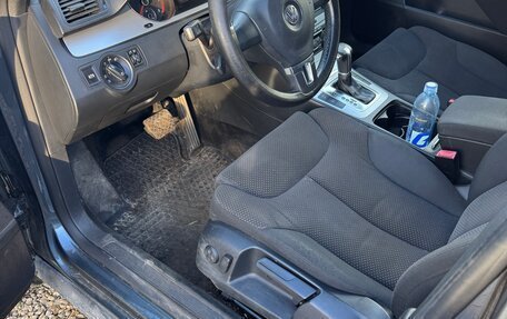 Volkswagen Passat B6, 2010 год, 490 000 рублей, 11 фотография