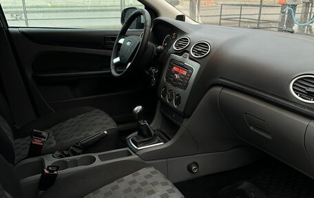 Ford Focus II рестайлинг, 2011 год, 610 000 рублей, 7 фотография